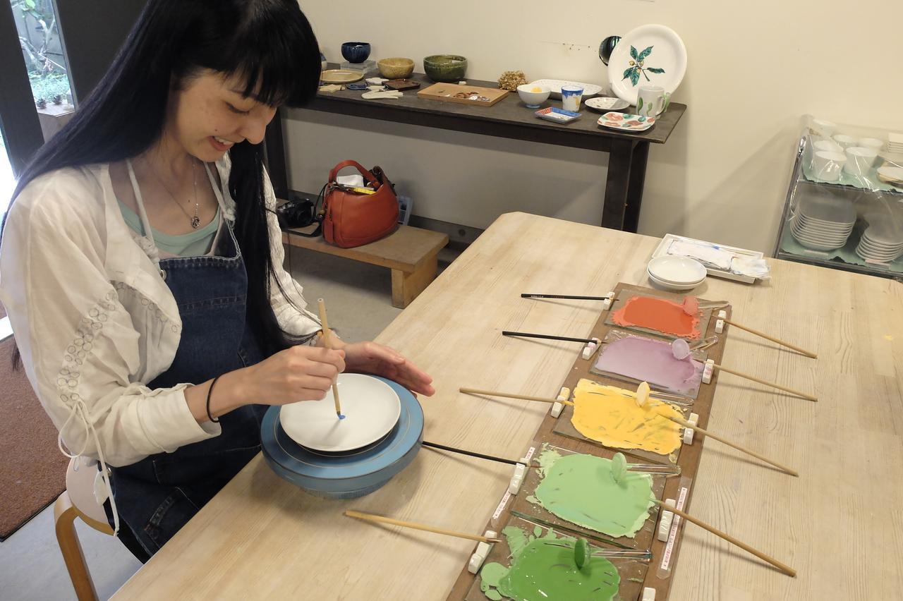 Art Biotop 나스유모토 외부 사진